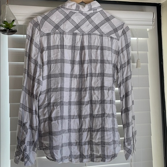 Rails button down shirt - Picture 3 of 3